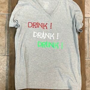 Holiday shirt